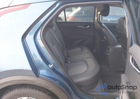 2024 Kia Niro Plug-In Hybrid Ex из США, поврежденный, VIN KNDCS3LF5R5163011